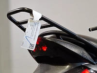 Snorscooter piaggio, zip, bouwjaar 2017 - afbeelding 8 van  27