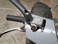Snorscooter, piaggio, zip classic, 2010 - afbeelding 4 van  31
