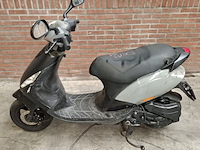 Snorscooter, piaggio, zip classic, 2010 - afbeelding 9 van  31