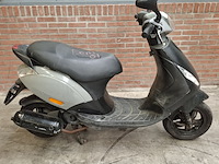 Snorscooter, piaggio, zip classic, 2010 - afbeelding 1 van  31