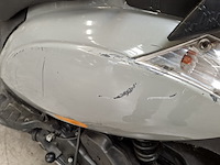 Snorscooter, piaggio, zip classic, 2010 - afbeelding 13 van  31