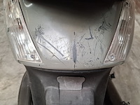 Snorscooter, piaggio, zip classic, 2010 - afbeelding 14 van  31