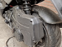 Snorscooter, piaggio, zip classic, 2010 - afbeelding 16 van  31