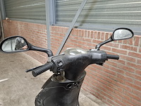 Snorscooter, piaggio, zip classic, 2010 - afbeelding 19 van  31