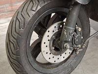 Snorscooter, piaggio, zip classic, 2010 - afbeelding 24 van  31