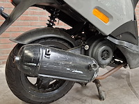 Snorscooter, piaggio, zip classic, 2010 - afbeelding 27 van  31