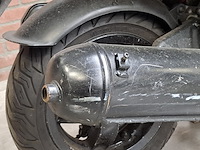 Snorscooter, piaggio, zip classic, 2010 - afbeelding 28 van  31