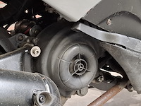 Snorscooter, piaggio, zip classic, 2010 - afbeelding 29 van  31