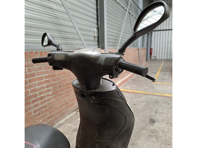 Snorscooter, piaggio, zip classic, 2010 - afbeelding 31 van  31