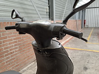 Snorscooter, piaggio, zip classic, 2010 - afbeelding 31 van  31