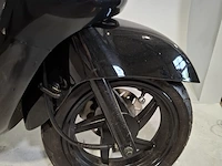 Snorscooter, sym, fiddle ii , 2022 - afbeelding 9 van  21