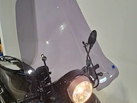 Snorscooter, sym, fiddle ii , 2022 - afbeelding 10 van  21