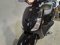 Snorscooter, sym, fiddle ii , 2022 - afbeelding 15 van  21