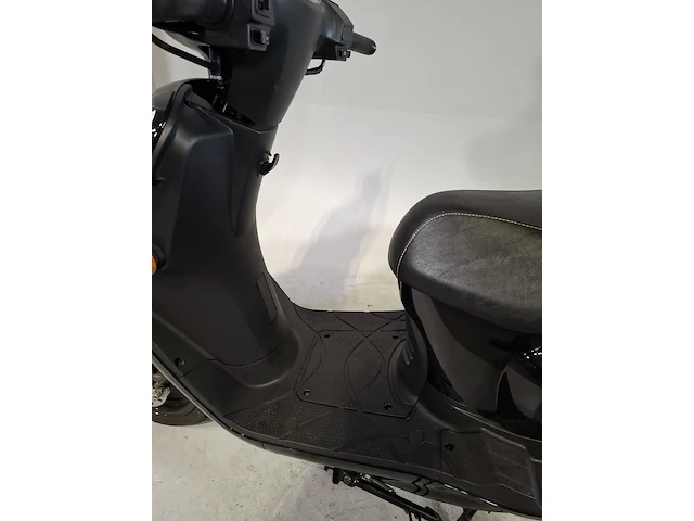 Snorscooter, sym, fiddle ii , 2022 - afbeelding 17 van  21