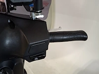 Snorscooter, sym, fiddle ii , 2022 - afbeelding 19 van  21