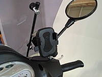 Snorscooter, sym, fiddle ii , 2022 - afbeelding 21 van  21