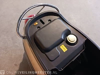 Snorscooter sym, fiddle lll, bouwjaar 2017 - afbeelding 14 van  16