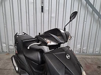 Snorscooter, sym, orbit, 2018 - afbeelding 2 van  43