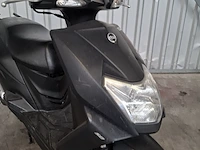 Snorscooter, sym, orbit, 2018 - afbeelding 3 van  43