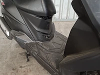 Snorscooter, sym, orbit, 2018 - afbeelding 5 van  43