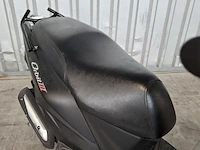 Snorscooter, sym, orbit, 2018 - afbeelding 6 van  43