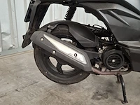 Snorscooter, sym, orbit, 2018 - afbeelding 8 van  43
