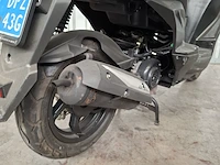Snorscooter, sym, orbit, 2018 - afbeelding 16 van  43