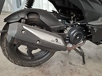 Snorscooter, sym, orbit, 2018 - afbeelding 17 van  43