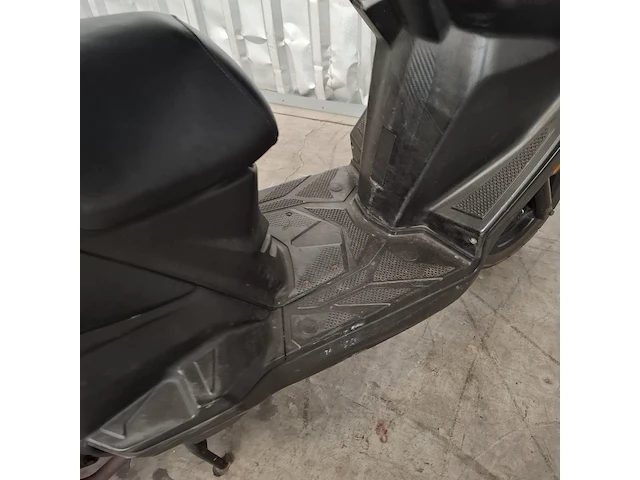 Snorscooter, sym, orbit, 2018 - afbeelding 19 van  43