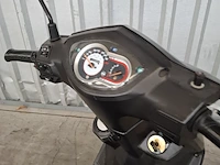 Snorscooter, sym, orbit, 2018 - afbeelding 20 van  43