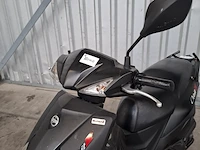 Snorscooter, sym, orbit, 2018 - afbeelding 12 van  43