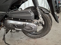 Snorscooter, sym, orbit, 2018 - afbeelding 31 van  43