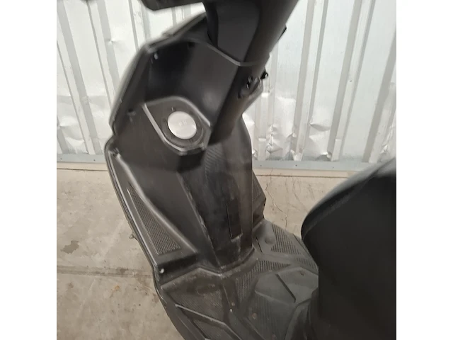 Snorscooter, sym, orbit, 2018 - afbeelding 35 van  43