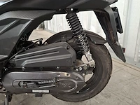 Snorscooter, sym, orbit, 2018 - afbeelding 41 van  43