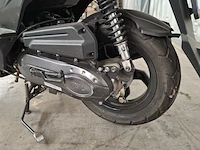 Snorscooter, sym, orbit, 2018 - afbeelding 42 van  43