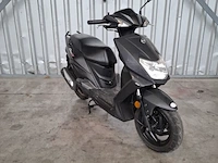 Snorscooter, sym, orbit, 2018 - afbeelding 43 van  43