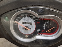 Snorscooter, sym, orbit iii, 2019 - afbeelding 4 van  40