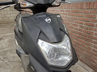 Snorscooter, sym, orbit iii, 2019 - afbeelding 8 van  40