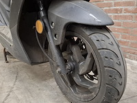 Snorscooter, sym, orbit iii, 2019 - afbeelding 9 van  40