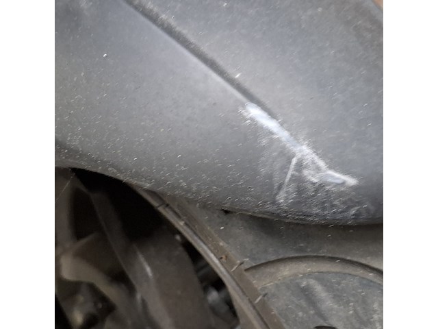 Snorscooter, sym, orbit iii, 2019 - afbeelding 10 van  40