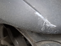 Snorscooter, sym, orbit iii, 2019 - afbeelding 10 van  40