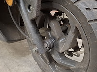 Snorscooter, sym, orbit iii, 2019 - afbeelding 11 van  40