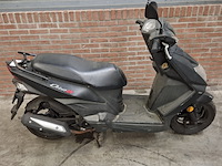 Snorscooter, sym, orbit iii, 2019 - afbeelding 1 van  40