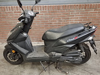 Snorscooter, sym, orbit iii, 2019 - afbeelding 14 van  40