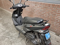 Snorscooter, sym, orbit iii, 2019 - afbeelding 15 van  40