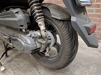 Snorscooter, sym, orbit iii, 2019 - afbeelding 17 van  40