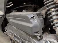 Snorscooter, sym, orbit iii, 2019 - afbeelding 19 van  40