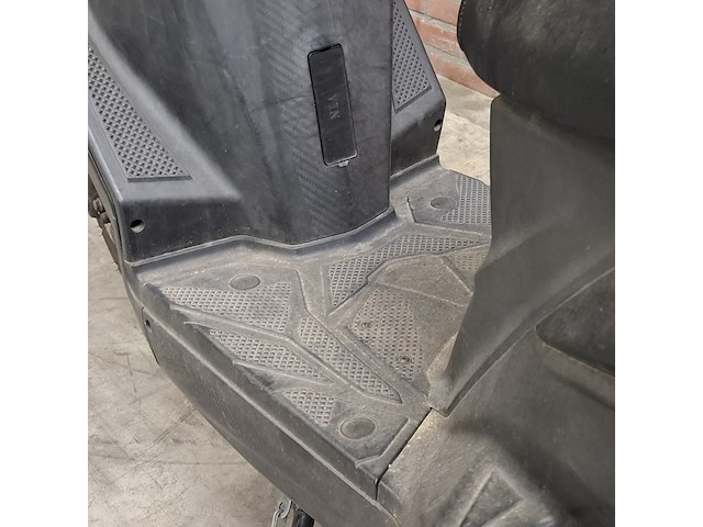 Snorscooter, sym, orbit iii, 2019 - afbeelding 20 van  40