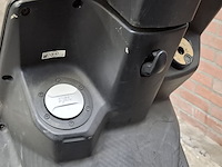 Snorscooter, sym, orbit iii, 2019 - afbeelding 21 van  40