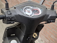 Snorscooter, sym, orbit iii, 2019 - afbeelding 24 van  40